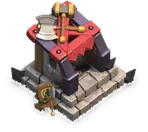 Dark Barracks level 3