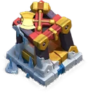Dark Barracks level 8