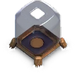 Dark Elixir Storage level 1