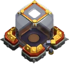 Dark Elixir Storage level 11
