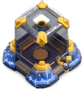 Dark Elixir Storage level 13