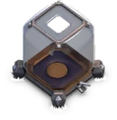 Dark Elixir Storage level 3