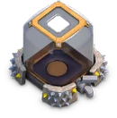 Dark Elixir Storage level 6
