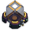 Dark Elixir Storage level 8