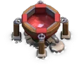 Dark Spell Factory level 1