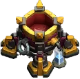 Dark Spell Factory level 7