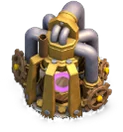Elixir Collector level 11