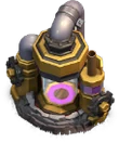Elixir Collector level 14