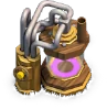 Elixir Collector level 4