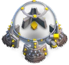 Elixir Storage level 12