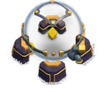 Elixir Storage level 15