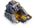 Gold Mine level 11