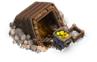 Gold Mine level 4