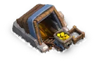 Gold Mine level 7