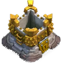 Gold Storage level 12