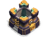 Gold Storage level 15