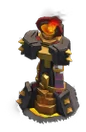 Inferno Tower — Clash of Clans level 3