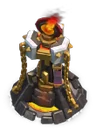 Inferno Tower — Clash of Clans level 5
