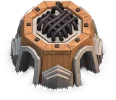 Laboratory — Clash of Clans level 1