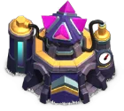 Laboratory — Clash of Clans level 13
