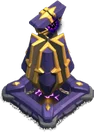 Monolith — Clash of Clans level 2