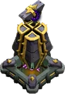 Monolith — Clash of Clans level 3