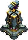 Monolith — Clash of Clans level 4