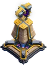 Monolith — Clash of Clans level 5