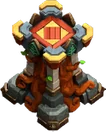 Multi-Archer Tower — Clash of Clans level 1