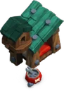 Pet House level 1