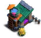 Pet House level 10