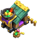 Pet House level 12