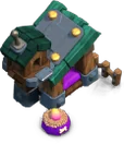 Pet House level 8