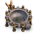 Spell Factory level 1