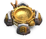 Spell Factory level 6
