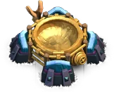 Spell Factory level 7