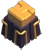 Wall — Clash of Clans level 15