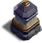 Wall — Clash of Clans level 19