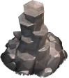Wizard Tower — Clash of Clans level 1