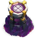 Wizard Tower — Clash of Clans level 11