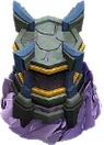 Wizard Tower — Clash of Clans level 17