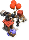 Workshop level 4