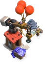 Workshop level 7