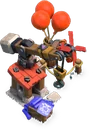 Workshop level 9