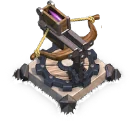 X-Bow — Clash of Clans level 1