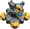 X-Bow — Clash of Clans level 13