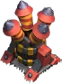 Air Defense (Clan Capital) level 4