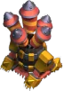 Air Defense (Clan Capital) level 5