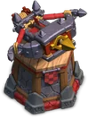 Blast Bow (Clan Capital) level 4