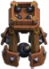 Bomb Tower (Clan Capital) level 1